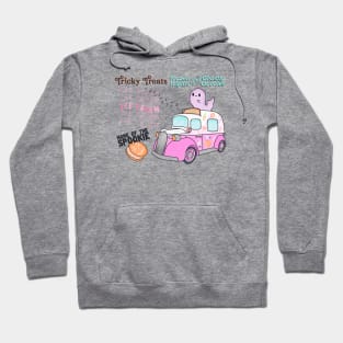 Tricky Treats Hoodie